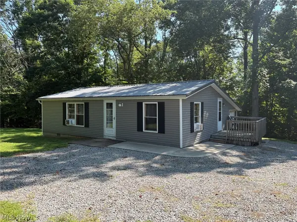 42570 Tucker Road, Coolville, OH 45723