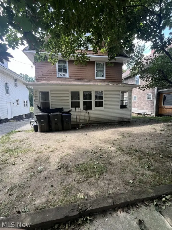 1264 Pondview Avenue, Akron, OH 44305