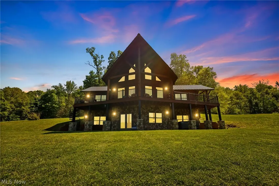 32929 Mann Road, Logan, OH 43138 - #1