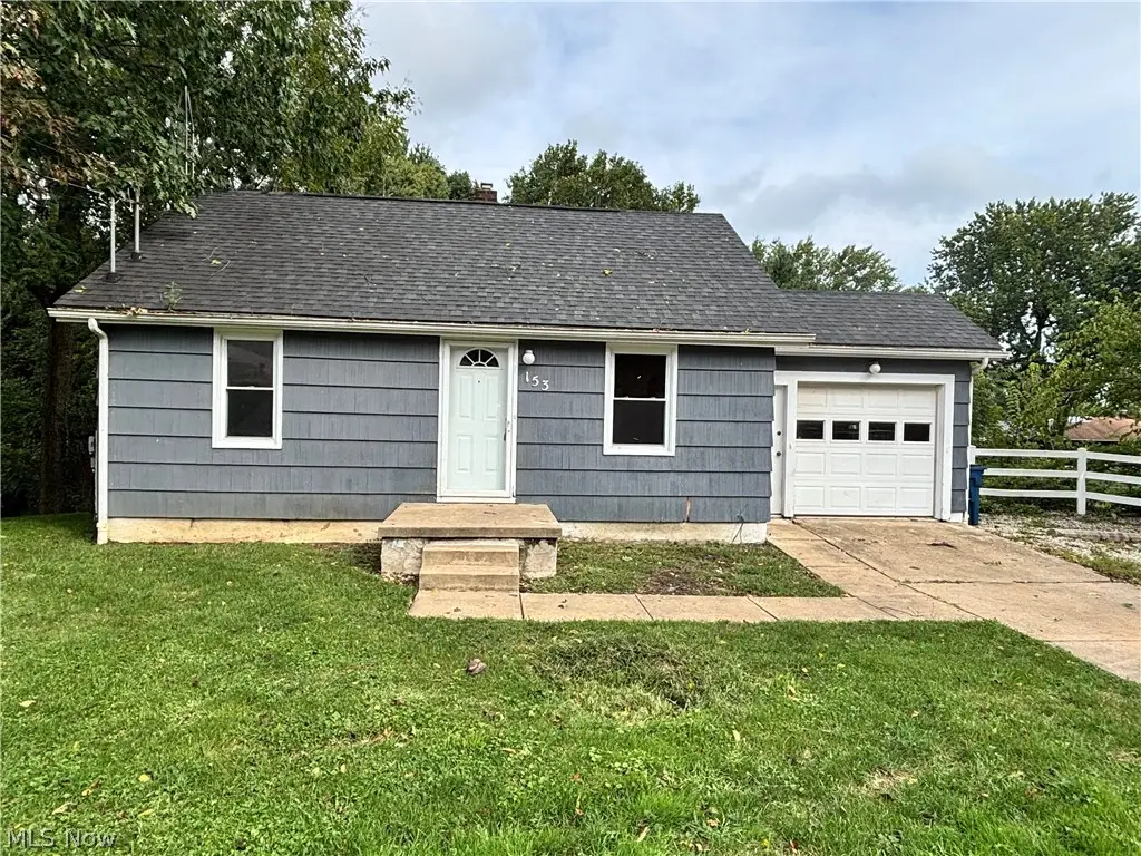 153 46th Sw Street, Canton, OH 44706 - #1