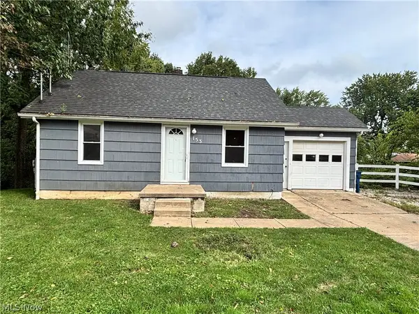 153 46th Sw Street, Canton, OH 44706