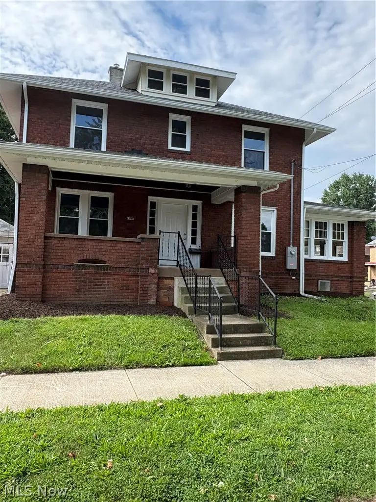 1207 Andrew Ne Avenue, Massillon, OH 44646 - #1