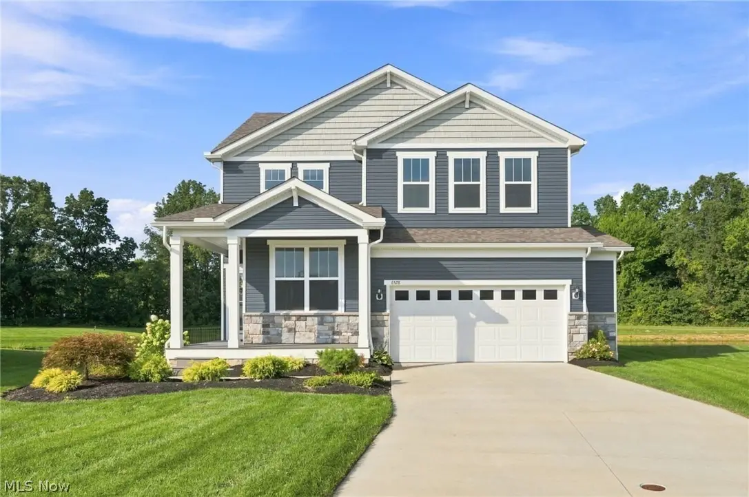 6528 Daisy Lane, Olmsted, OH 44138 - #1