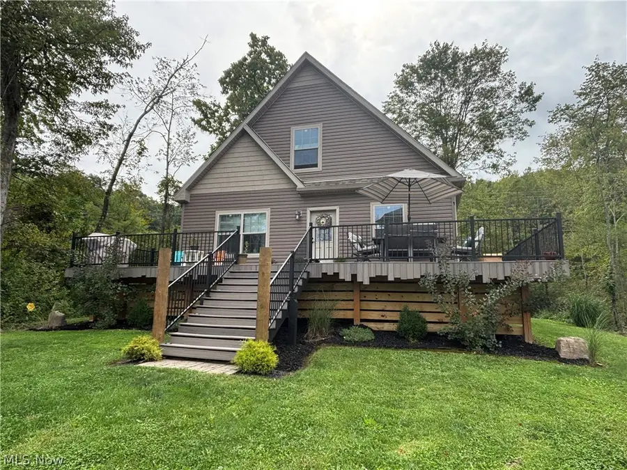 7140 Bryce Sw Drive, Sherrodsville, OH 44675 - #2
