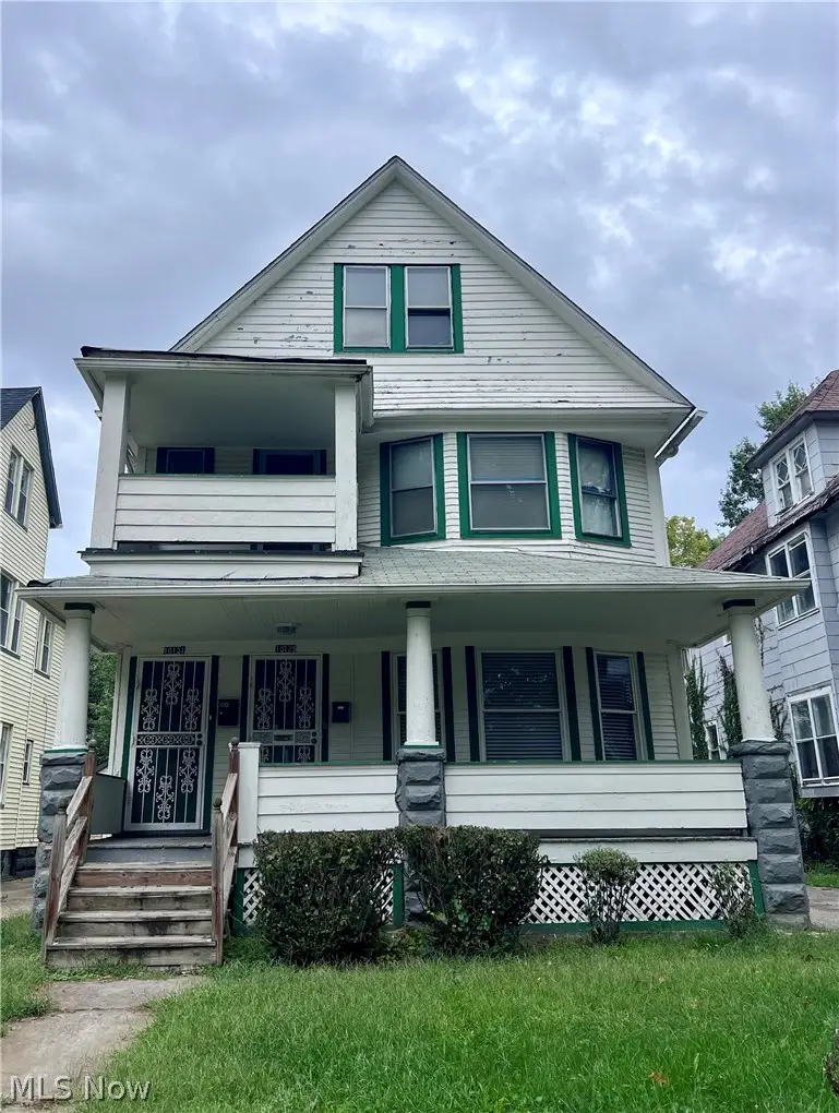 10121 Parkgate Avenue, Cleveland, OH 44108 - #1