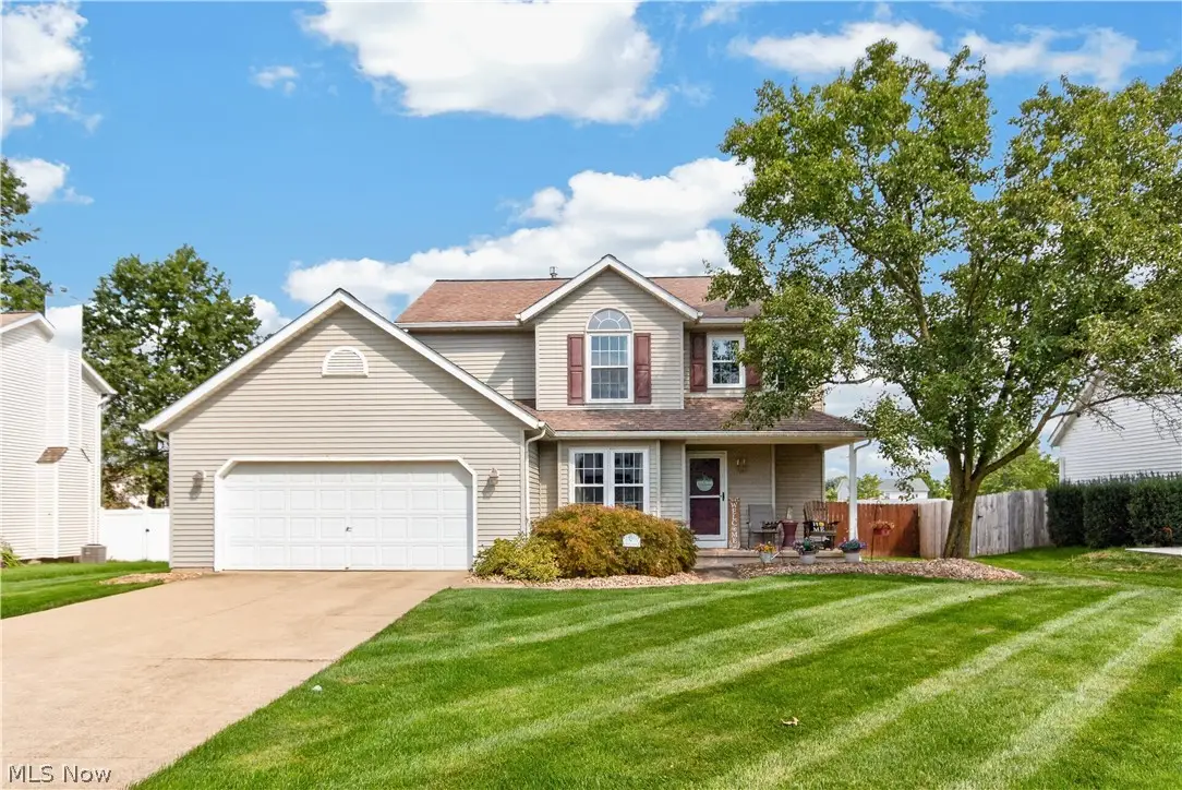 5175 Sassafras Drive, Medina, OH 44256 - #1