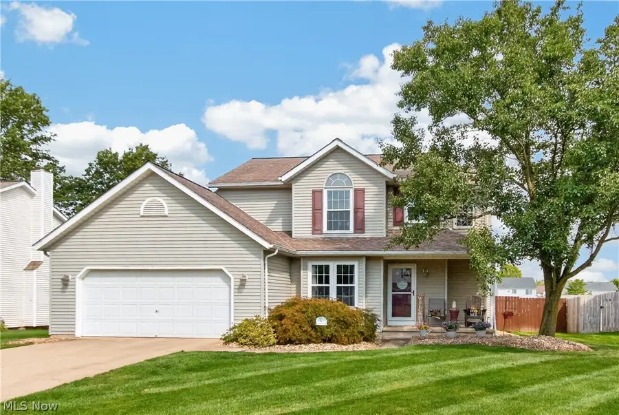 5175 Sassafras Drive, Medina, OH 44256 - #3