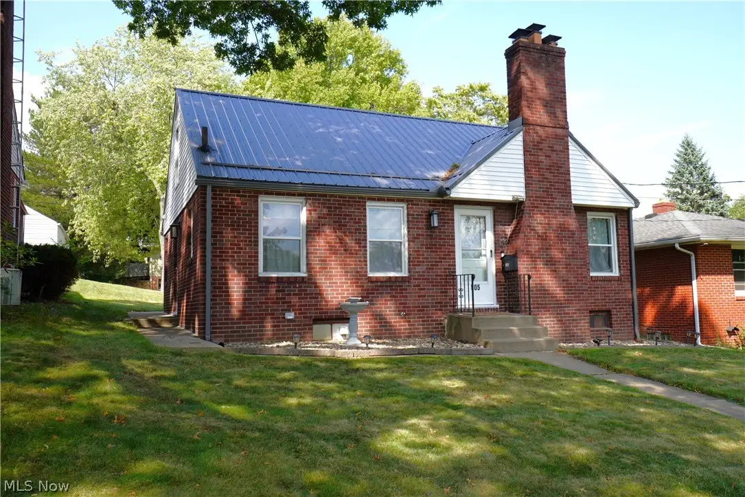 505 23 Nw Street, Canton, OH 44709 - #1
