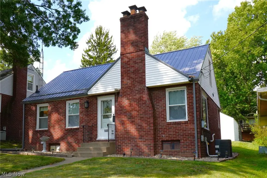 505 23 Nw Street, Canton, OH 44709 - #2