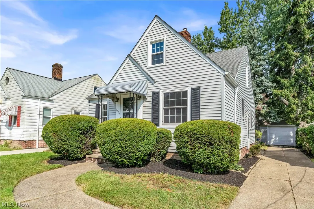 11806 Wayland Avenue, Cleveland, OH 44111 - #1
