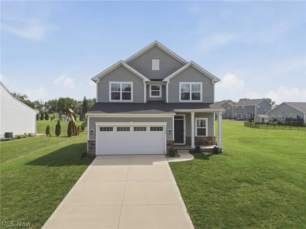 3404 Wicker Ne Street, Canton, OH 44721 - #1