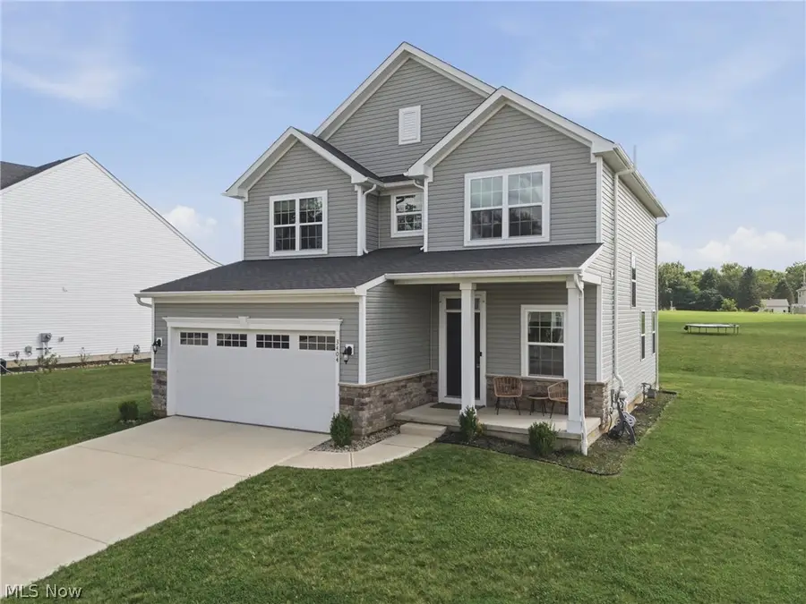 3404 Wicker Ne Street, Canton, OH 44721 - #3