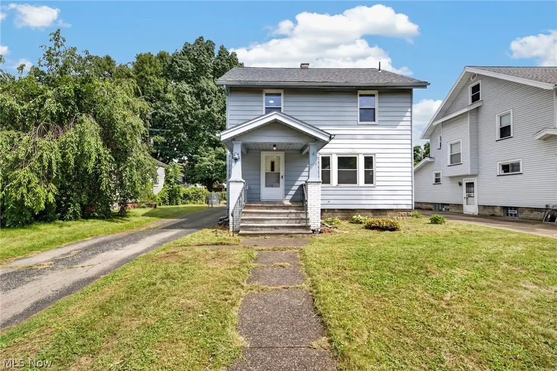 449 Kenilworth Se Avenue, Warren, OH 44483 - #1