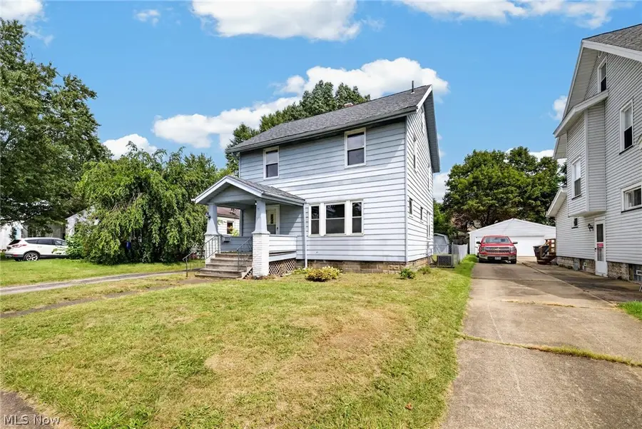 449 Kenilworth Se Avenue, Warren, OH 44483 - #2