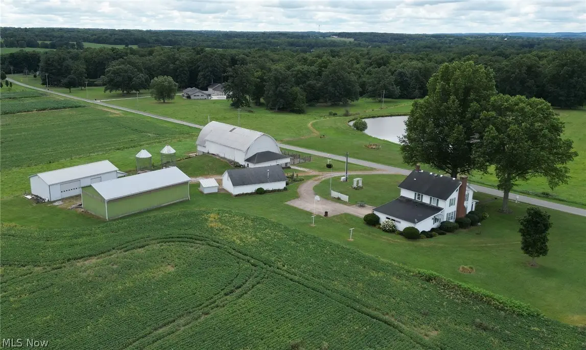 578 Township Road 1275, Ashland, OH 44805 - #1