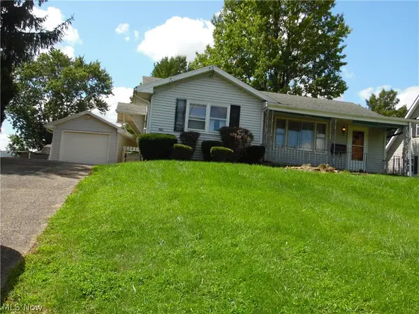 940 Lancaster Street, Marietta, OH 45750