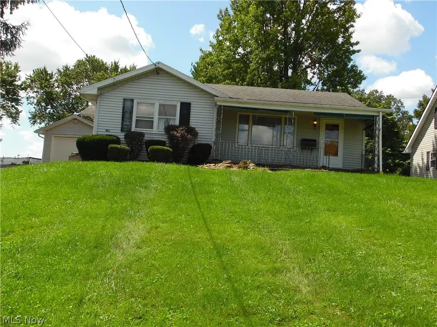 940 Lancaster Street, Marietta, OH 45750 - #2