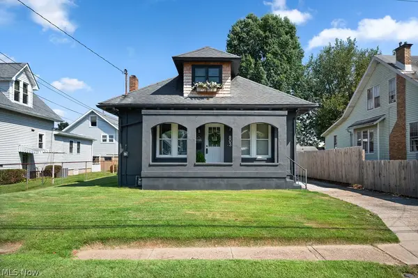 803 41st Street, Vienna, WV 26105