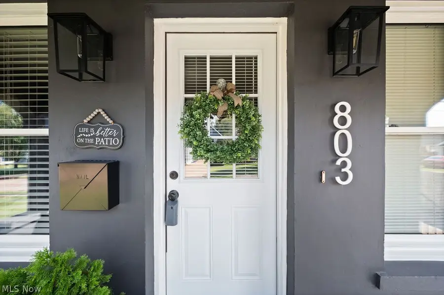 803 41st Street, Vienna, WV 26105 - #2