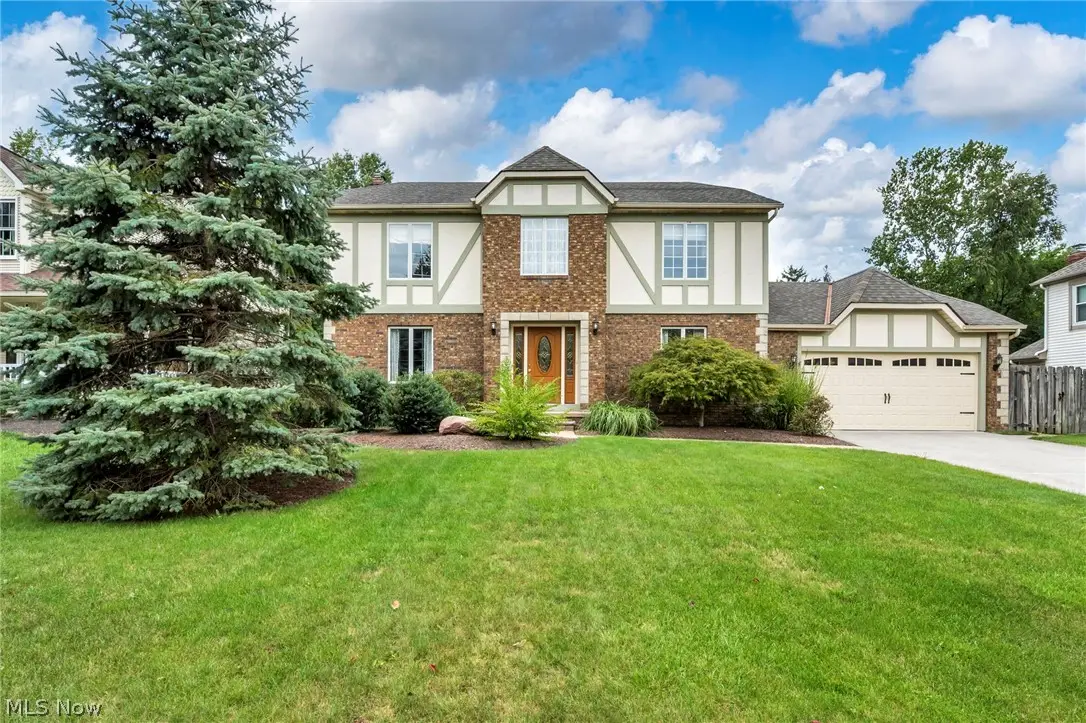 14042 Crystal Creek Drive, Strongsville, OH 44149 - #1