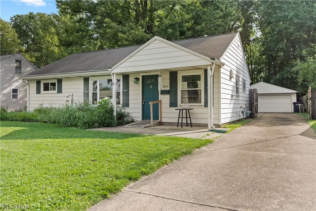 369 White Oak Drive, Elyria, OH 44035 - #1
