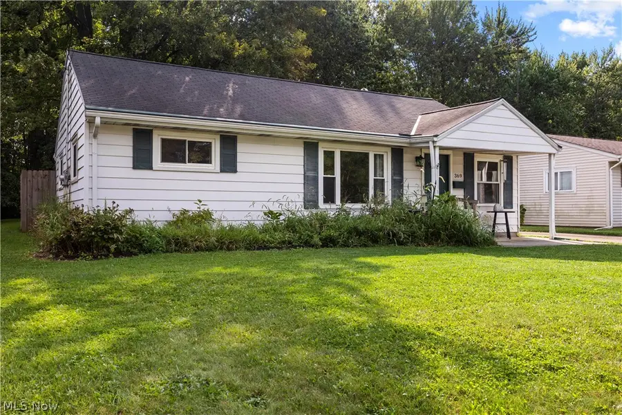 369 White Oak Drive, Elyria, OH 44035 - #3