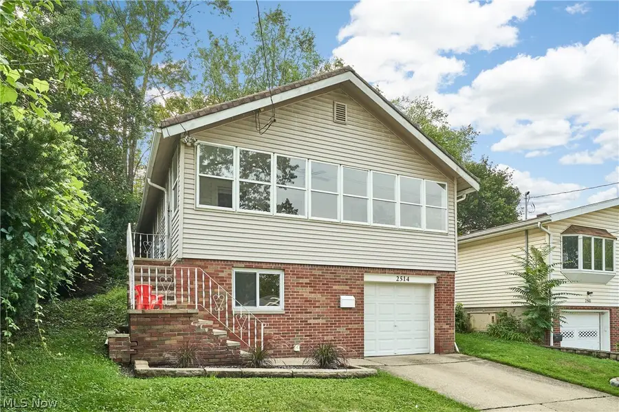 2514 Christensen Avenue, Akron, OH 44314 - #2