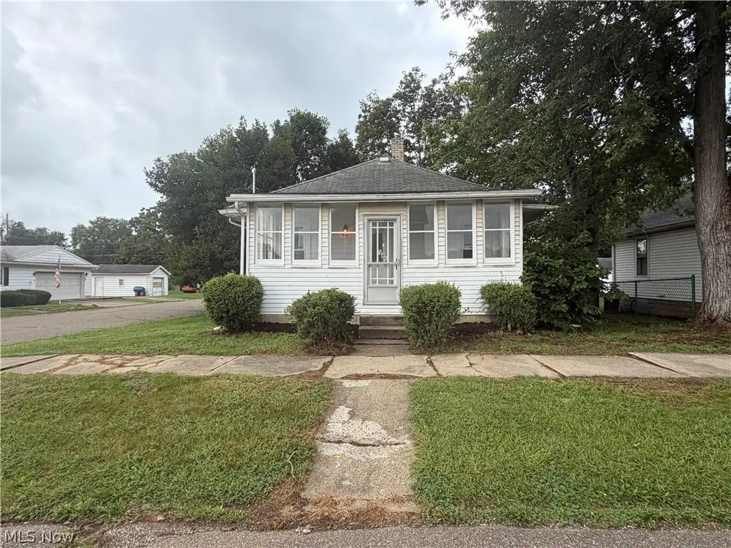 540 Mulvane Street, Newcomerstown, OH 43832 - #1