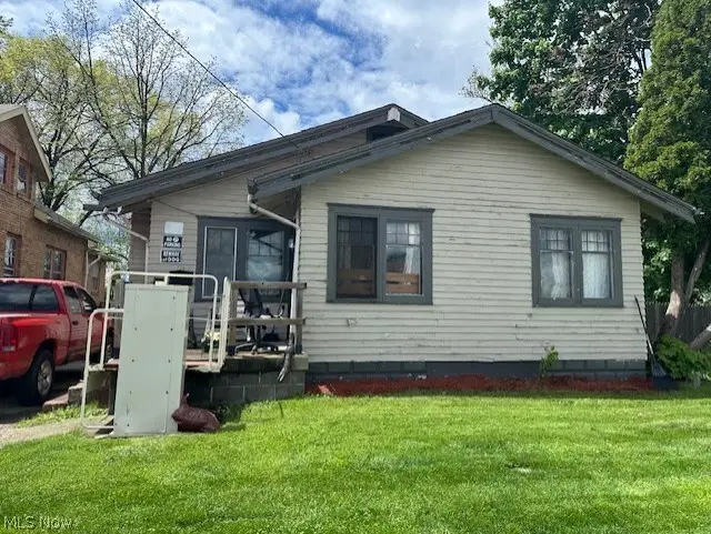 2740 South Avenue, Youngstown, OH 44502 - #1