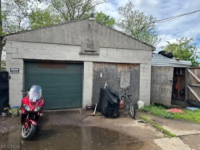 2740 South Avenue, Youngstown, OH 44502 - #2