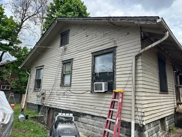 2740 South Avenue, Youngstown, OH 44502 - #3