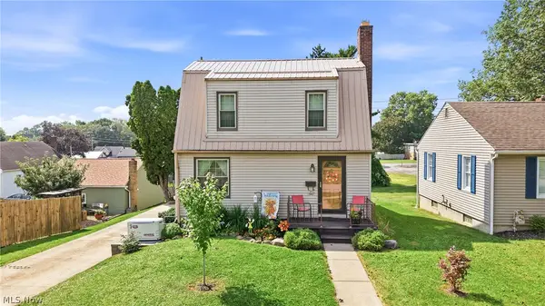 25 Highland Avenue, Columbiana, OH 44408