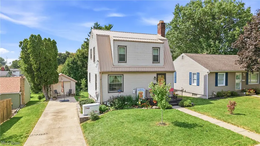25 Highland Avenue, Columbiana, OH 44408 - #2