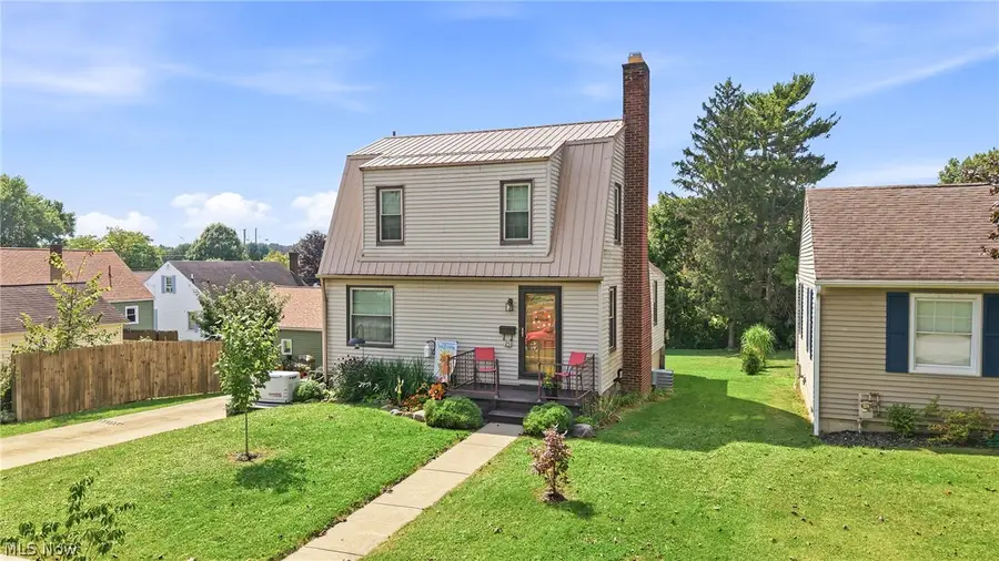 25 Highland Avenue, Columbiana, OH 44408 - #3