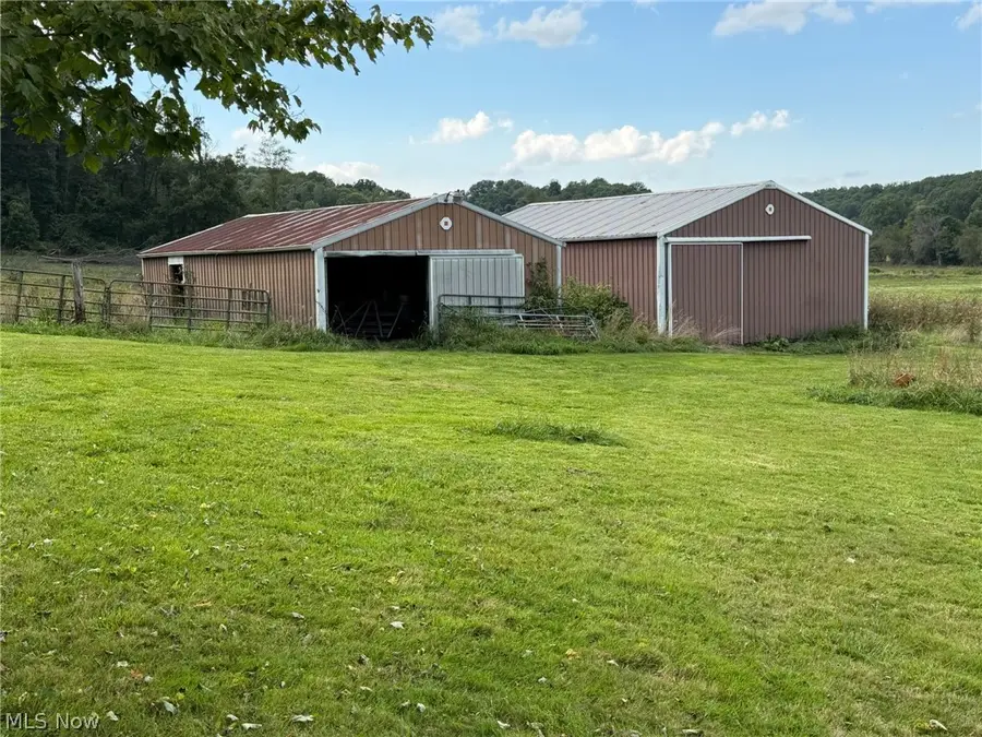 3873 Whitacre Se Avenue, Minerva, OH 44657 - #3