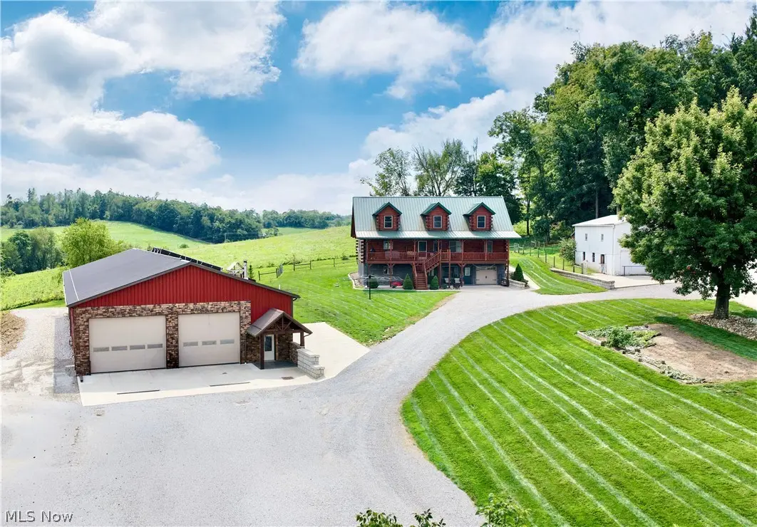 4486 Township Road 156, Millersburg, OH 44654 - #1