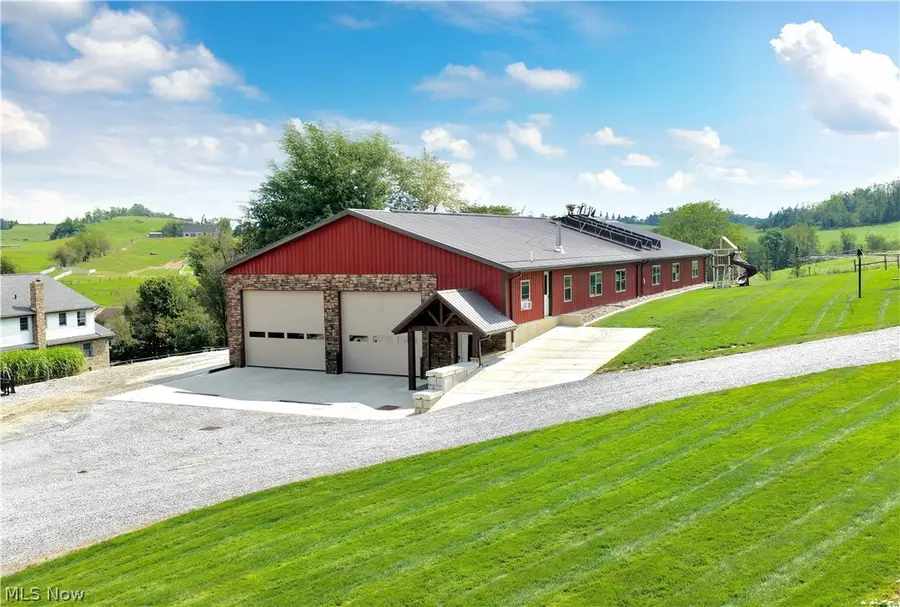 4486 Township Road 156, Millersburg, OH 44654 - #2