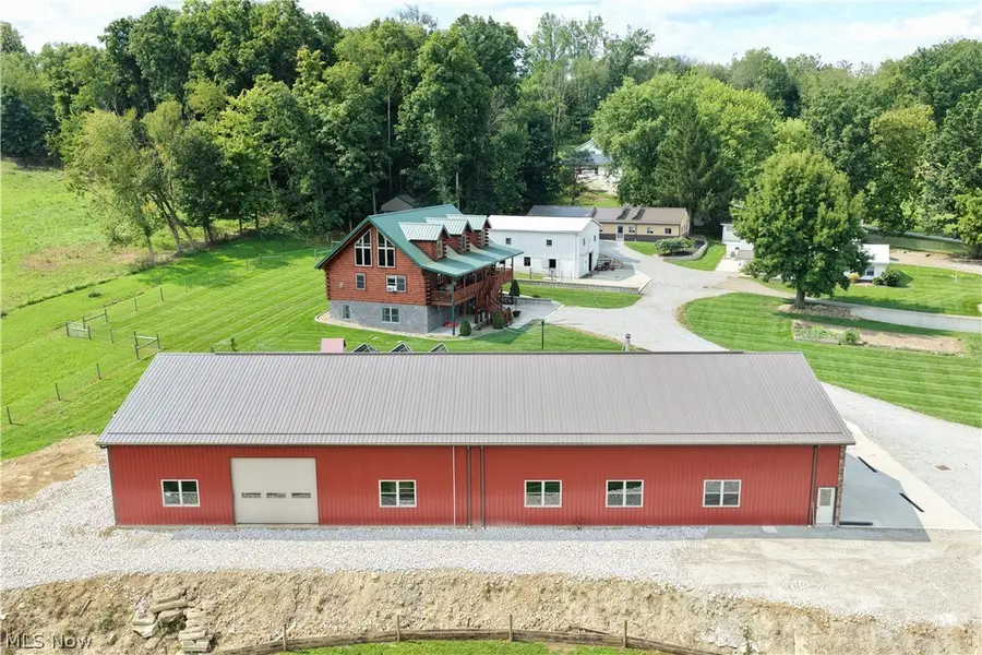 4486 Township Road 156, Millersburg, OH 44654 - #3