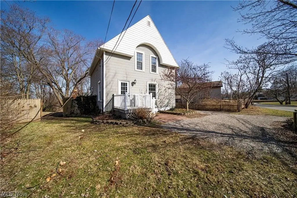 2785 E Center Street, Conneaut, OH 44030 - #1