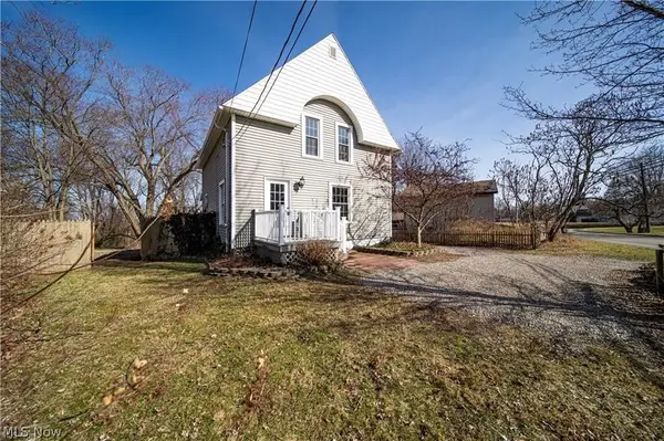 2785 E Center Street, Conneaut, OH 44030