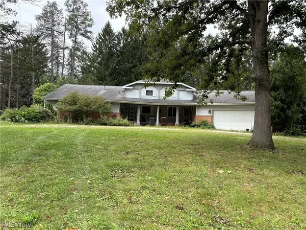 20 Harmony Hills Drive, Akron, OH 44321