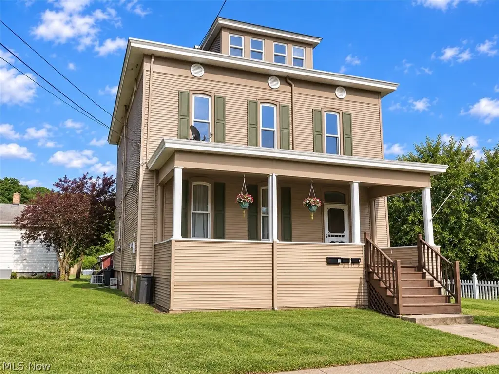 1400 Main Street, Wellsburg, WV 26070 - #1