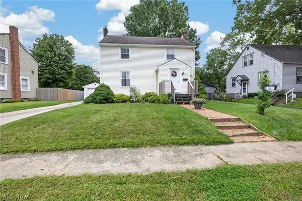 46 N Cross Street, Columbiana, OH 44408