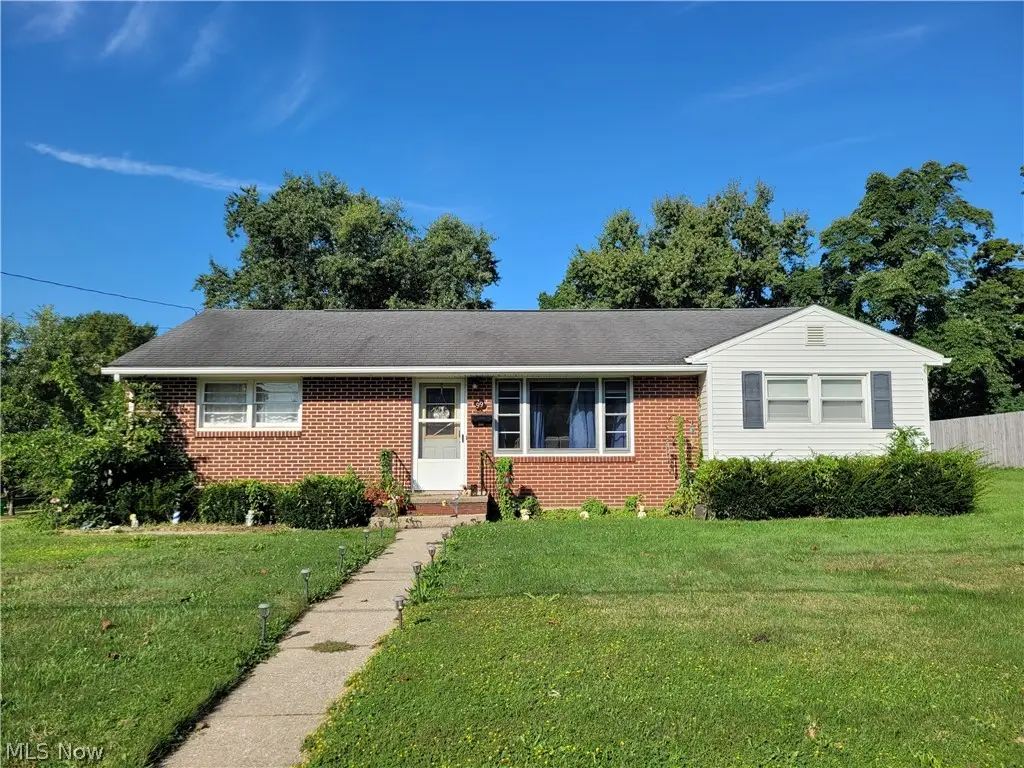 99 S Hickin Avenue, Rittman, OH 44270 - #1