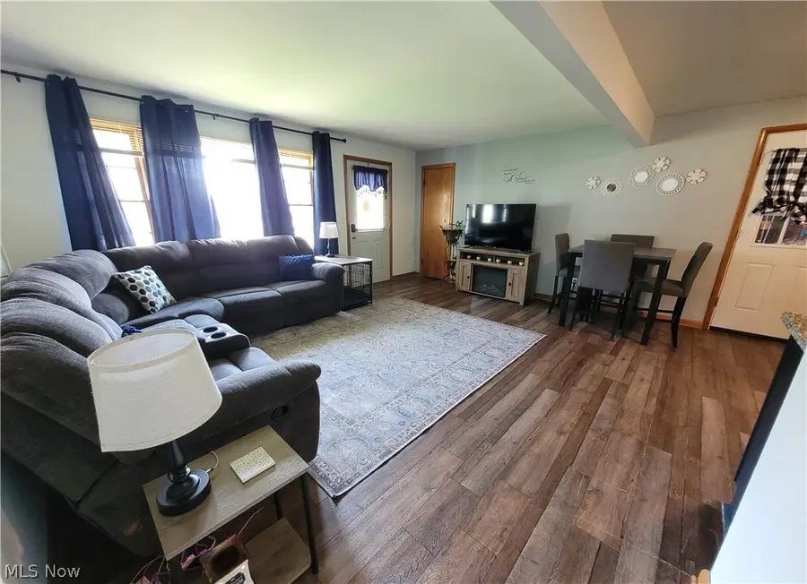 99 S Hickin Avenue, Rittman, OH 44270 - #3