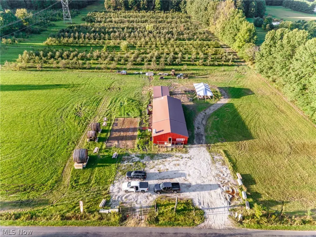 4597 Laubert Road, Atwater, OH 44201 - #1