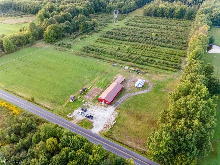 4597 Laubert Road, Atwater, OH 44201 - #2