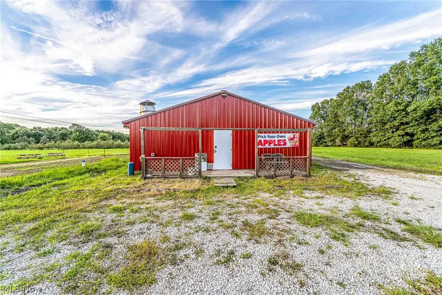 4597 Laubert Road, Atwater, OH 44201 - #3