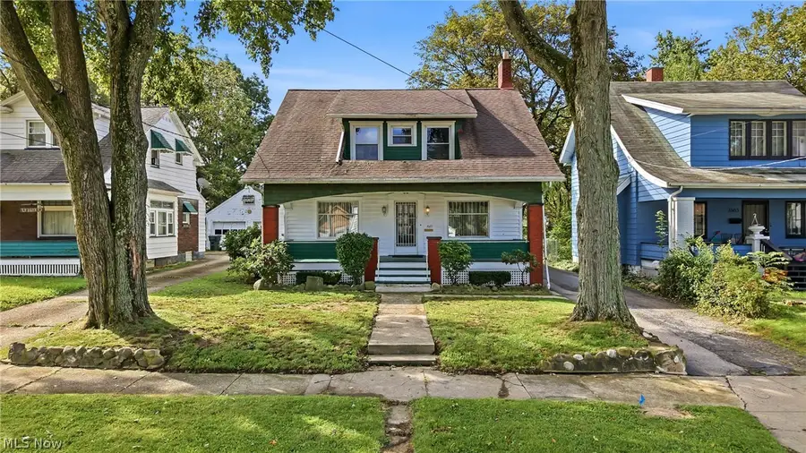 1669 Weston Avenue, Youngstown, OH 44514 - #2