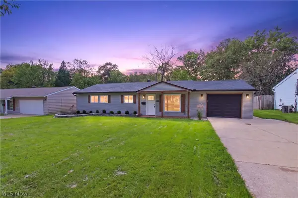 6242 Oxford Court, Bedford Heights, OH 44146